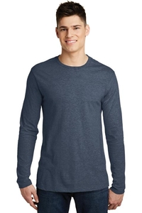 DT6200 - District Mens Very Important Long Sleeve Tee