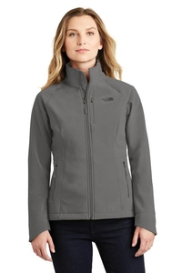 NF0A3LGU - The North Face Ladies Apex Barrier Soft Shell Jacket