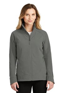 NF0A3LGW - The North Face Ladies Tech Stretch Soft Shell Jacket