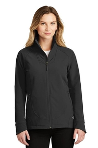 NF0A3LGW - The North Face Ladies Tech Stretch Soft Shell Jacket