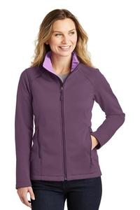 NF0A3LGY - The North Face  Ladies Ridgeline Soft Shell Jacket