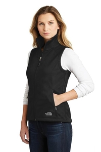 NF0A3LH1 - The North Face  Ladies Ridgeline Soft Shell Vest