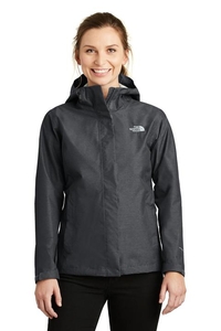 NF0A3LH5 - The North Face Ladies DryVent Rain Jacket