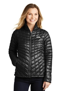NF0A3LHK - The North Face Ladies ThermoBall Trekker Jacket