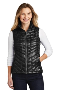 NF0A3LHL - The North Face  Ladies ThermoBall  Trekker Vest