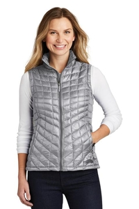 NF0A3LHL - The North Face  Ladies ThermoBall  Trekker Vest