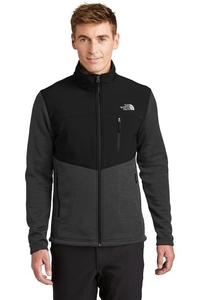 NF0A3LH6 - The North Face  Far North Fleece Jacket
