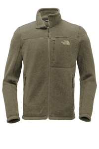 NF0A3LH7 - The North Face  Sweater Fleece Jacket
