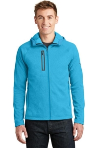 NF0A3LHH - The North Face Canyon Flats Fleece Hooded Jacket