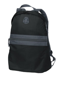 BG202 - Port Authority Nailhead Backpack