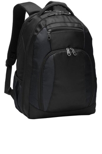 BG205 - Port Authority Commuter Backpack