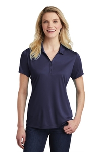 LST550 - Sport-Tek Ladies PosiCharge Competitor Polo