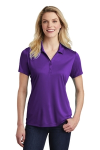 LST550 - Sport-Tek Ladies PosiCharge Competitor Polo