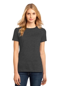 DM104L - District Women's Perfect Weight Tee