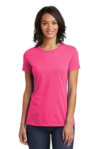 DT6002 - District Women's Very Important Tee 