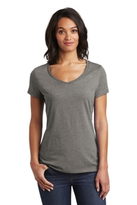 DT6503 - District Women's Very Important Tee V Neck