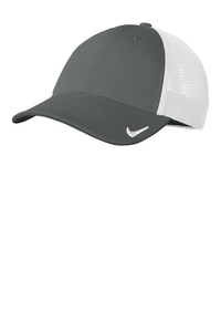 NKAO9293 - Nike Dri-FIT Mesh Back Cap