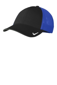 NKAO9293 - Nike Dri-FIT Mesh Back Cap