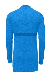 892221 - Limited Edition Nike Seamless 1/2 Zip Cover Up