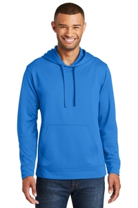PC590H - Port & Company Performance Fleece Pullover Hooded Sweatshirt