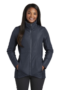 L902 - Port Authority Ladies Collective Insulated Jacket