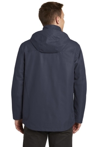 J900 - Port Authority Collective Outer Shell Jacket