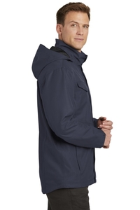 J900 - Port Authority Collective Outer Shell Jacket
