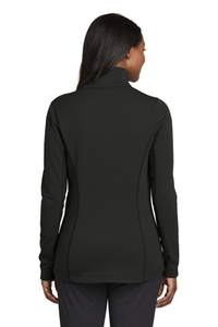 L904 - Port Authority Ladies Collective Smooth Fleece Jacket