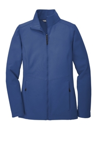 L901 - Port Authority Ladies Collective Soft Shell Jacket