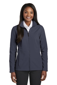 L901 - Port Authority Ladies Collective Soft Shell Jacket