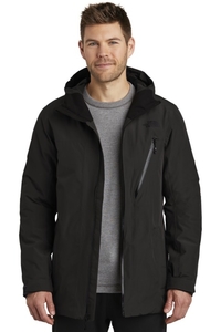 NF0A3SES - The North Face Ascendent Insulated Jacket 