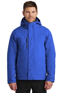 NF0A3VHR - The North Face Traverse Triclimate 3 in 1 Jacket