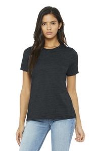 BC6400 - BELLA + CANVAS Women's Relaxed Jersey Short Sleeve Tee