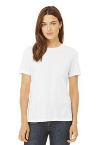 BC6400 - BELLA + CANVAS Women's Relaxed Jersey Short Sleeve Tee