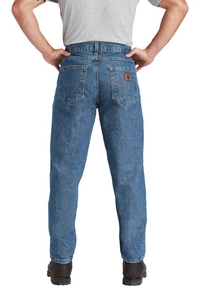 CTB17 - Carhartt Relaxed-Fit Tapered-Leg Jean 
