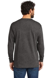 CTK126 - Carhartt Workwear Pocket Long Sleeve T Shirt