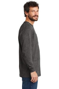 CTK126 - Carhartt Workwear Pocket Long Sleeve T Shirt