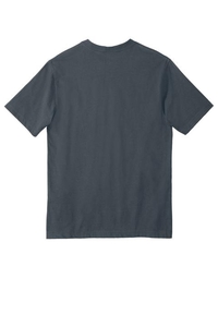 CTK87 - Carhartt Workwear Pocket Short Sleeve T Shirt