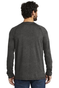 CT100393 - Carhartt Force Cotton Delmont Long Sleeve T Shirt