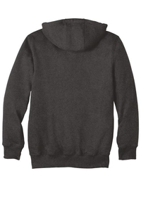 CT100614 - Carhartt Rain Defender Paxton Heavyweight Hooded Zip-Front Sweatshirt