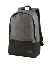 NEB201 - New Era Legacy Backpack