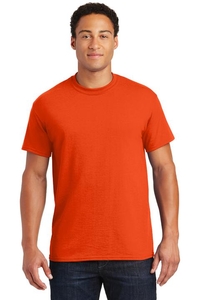 8000 - Gildan - DryBlend 50 Cotton/50 Poly T-Shirt