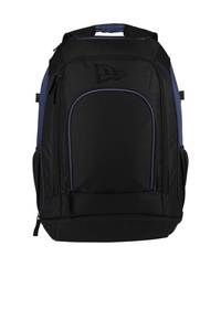 NEB300 - New Era Shutout Backpack NEB300