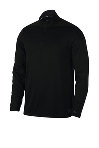AR2598 - Nike Dry Core 1/2-Zip Cover-Up AR2598