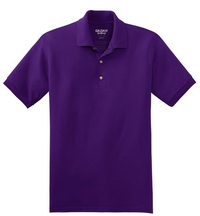 8800 - Gildan - DryBlend 6-Ounce Jersey Knit Sport Shirt.  8800