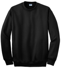 12000 - Gildan DryBlend Crewneck Sweatshirt