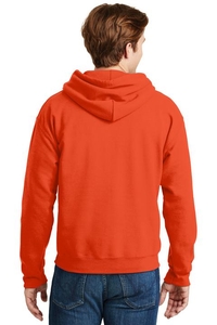 12500 - Gildan DryBlend Pullover Hooded Sweatshirt