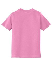 CAR54T - Port & Company Toddler Core Cotton Tee