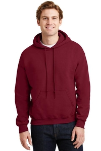 18500 - Gildan Heavy Blend Hooded Sweatshirt