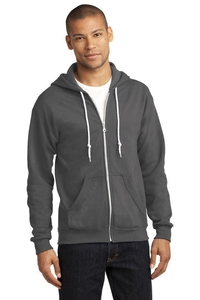71600 - Anvil Full-Zip Hooded Sweatshirt